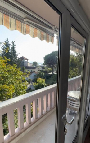 Porto Park Apartment